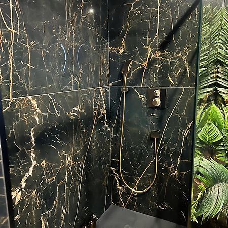 شقة O2M Aix Les Bains إيكس ليه با المظهر الخارجي الصورة